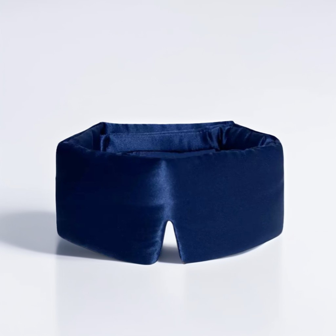 NightSilk Deep Sleep Mask